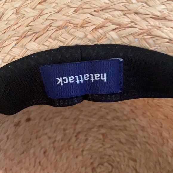 Hat Attack Bon Voyage Hat - Picture 4 of 4